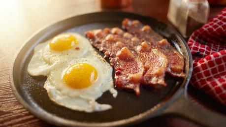 Saturated fat goes mainstream