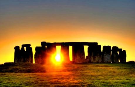 Summer Solstice