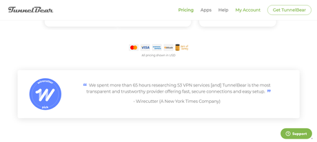 TunnelBear Vs Windscribe 2020: Which One Is Best & Why?