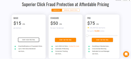 Clixtell Vs ClickGuard Vs ClickCease Vs PPC Protect 2020 (REVIEWED) Best Click Fraud Software