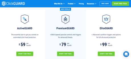 Clixtell Vs ClickGuard Vs ClickCease Vs PPC Protect 2020 (REVIEWED) Best Click Fraud Software