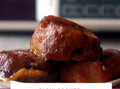 Slow Cooker Sunday: Candied Yams