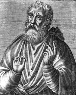 Sunday Martyr Moment: Justin Martyr, Felicitatis, others