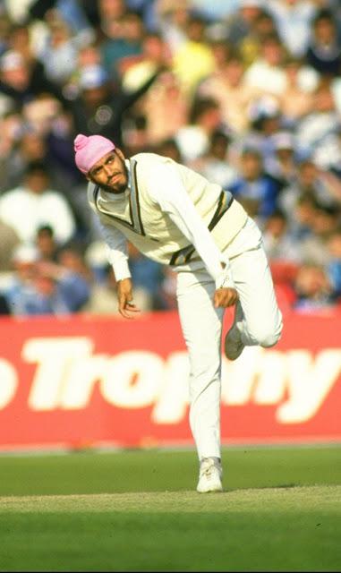 the man who took most wickets in Ranji but never played a Test is no more !!