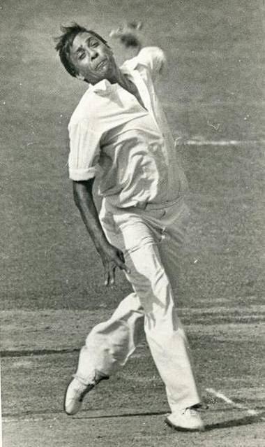 the man who took most wickets in Ranji but never played a Test is no more !!