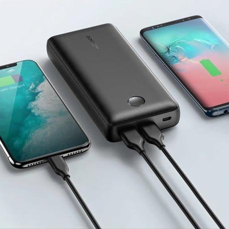 Powerbanks from Anker on Shopee you can get your dad this Father’s Day