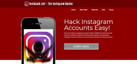 9 Best Methods To Hack Someone’s Instagram Account & Password (2020)
