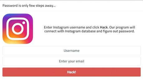 9 Best Methods To Hack Someone’s Instagram Account & Password (2020)