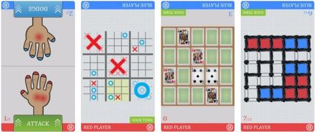 12 Best Two Player Game Apps For Android & iOS (2020)