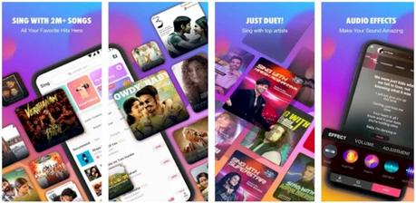 The 10 Best Free Karaoke Apps For Non-Stop Singing On Android & iPhone (2020) The 10 Best Free Karaoke Apps For Non-Stop Singing On Android & iPhone (2020)