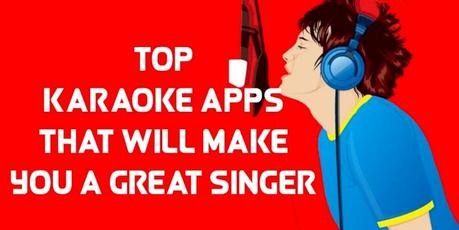 The 10 Best Free Karaoke Apps For Non-Stop Singing On Android & iPhone (2020)