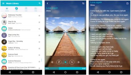 The 10 Best Free Karaoke Apps For Non-Stop Singing On Android & iPhone (2020) The 10 Best Free Karaoke Apps For Non-Stop Singing On Android & iPhone (2020)