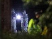 Fatal Stabbing Reading, England, Declared Terror Incident Police