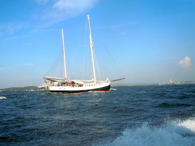 how to cool off in cartagena, part 2