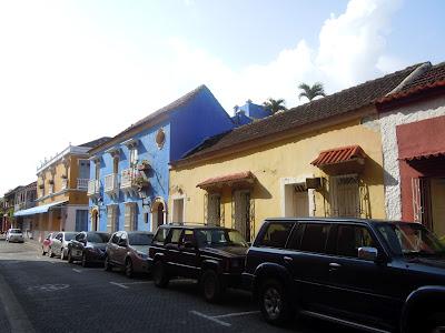 how to cool off in cartagena, part 2