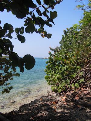 how to cool off in cartagena, part 2