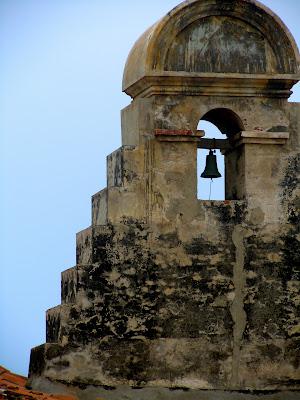 how to cool off in cartagena, part 2