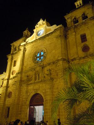 how to cool off in cartagena, part 2