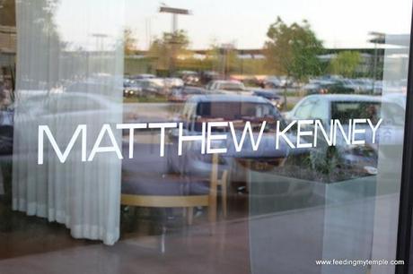 Matthew Kenney