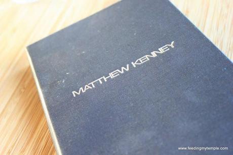 Matthew Kenney