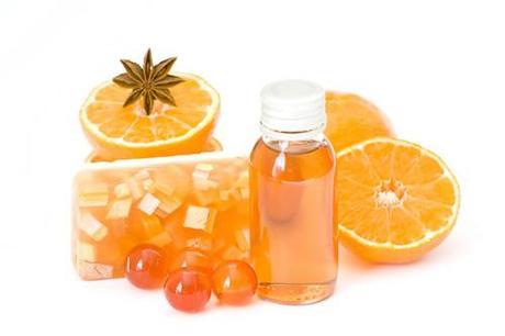 11 Citrus Inspired DIY Natural Beauty Treatments and Recipes