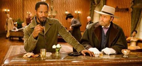 First Trailer for Quentin Tarantino’s ‘Django Unchained’ – The ‘D’ is Silent