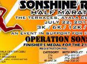 Sonshine Radio Half Marathon