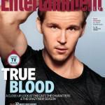 Ryan Kwanten Cover