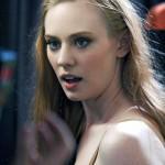 Deborah Ann Woll Lacey Tarrell HBO