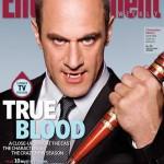 Christopher Meloni Cover