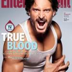 Joe Manganiello Cover