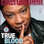 Nelsan Ellis Cover