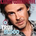 Sam Trammell Cover