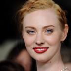 Deborah Ann Woll and Lucy Griffiths Talk How They Handle Nudity