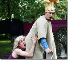 Review: A Midsummer Night’s Dream (Fury Theater)