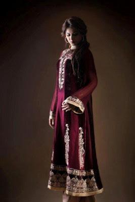 Asianz Attire Latest Ready To Eid Wear Collection 2012
