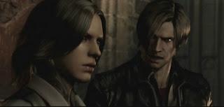 resident evil 6