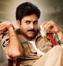 Gabbar Singh