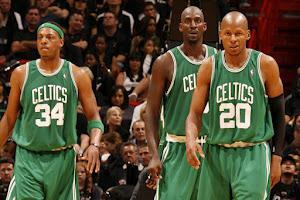 The Reality of the Boston Celtics