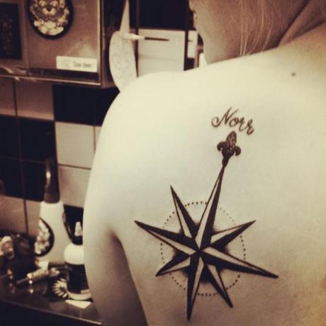 What to Know Before Going for Your First Tattoo