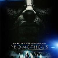 Prometheus: Visually Enthralling, Technically Disappointing