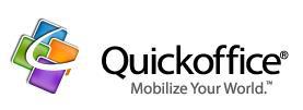 Quickoffice 