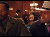 Jamie Foxx Quentin Tarantino Action ‘Django Unchained’ First Trailer
