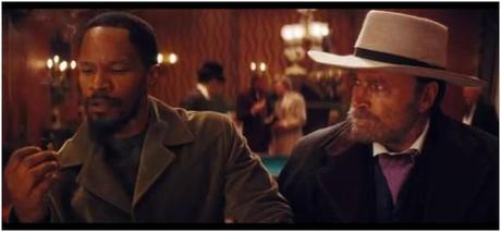 Jamie Foxx in Quentin Tarantino action ‘Django Unchained’ First Trailer
