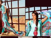 Reeva Designer Lawn Collection 2012 Shariq Textiles