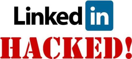 LinkedIn passwords