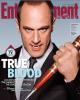 11 True Blood Entertainment Weekly Covers and Alan Ball’s Inspiration