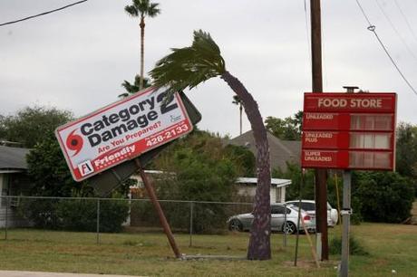 Category 2 Damage Hurricane Insurance Board
