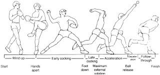 Shared neural resources for throwing and language: a whacky idea for an experiment