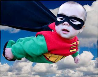 Are babies super? Performance, competence and infant habituation